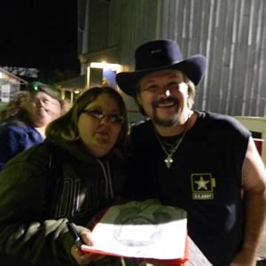 Meet your Posher, Freda